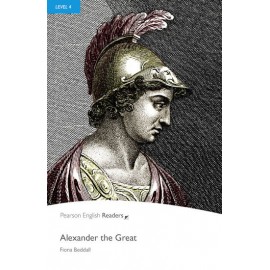 Pearson English Readers: Alexander the Great