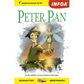 Peter Pan - Petr Pan