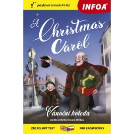 A Christmas Carol - Vánoční koleda