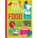 Usborne: 100 Things to Know About Food