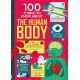 Usborne: 100 Things to Know About the Human Body