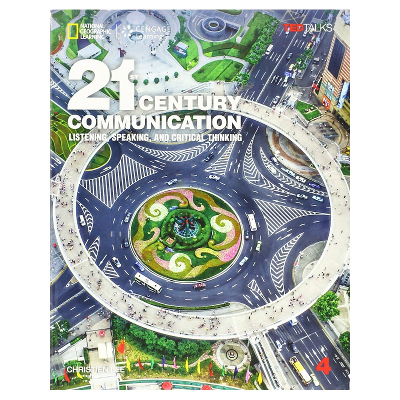 21st Century Communication St