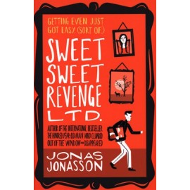 Sweet Sweet Revenge Ltd.