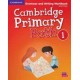Cambridge Primary Path 1 Grammar and Writing Workbook
