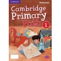 Cambridge Primary Path 1 Flashcards