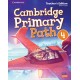Cambridge Primary Path 4 Teacher's Edition