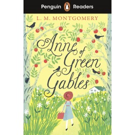 Penguin Readers Level 2: Anne of Green Gables + free audio and digital version