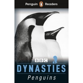 Penguin Readers Level 2: Dynasties: Penguins + free audio and digital version