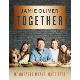 Together : Memorable Meals Made Easy