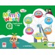 Mimi's Wheel Level 1 Pupil's Book with Navio App 