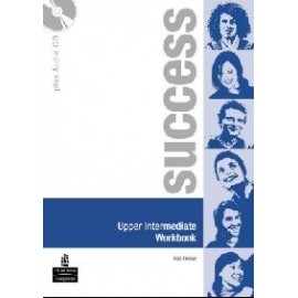 Success Upper-intermediate Workbook + CD