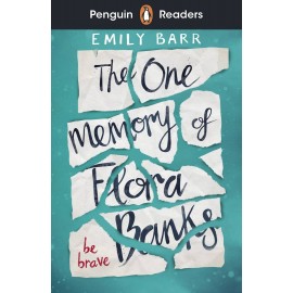 Penguin Readers Level 5: The One Memory of Flora Banks + free audio and digital version