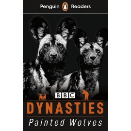 Penguin Readers Level 1: Dynasties: Wolves + free audio and digital version