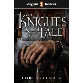 Penguin Readers Starter Level: The Knight's Tale + free audio and digital version