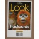 Look Starter Flashcards