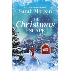 The Christmas Escape