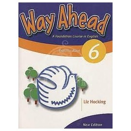 Way Ahead 6 Practice Book