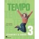 Tempo 3 Audio CD