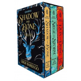 Shadow and Bone (Boxed Set) 