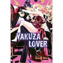 Yakuza Lover, Vol. 2