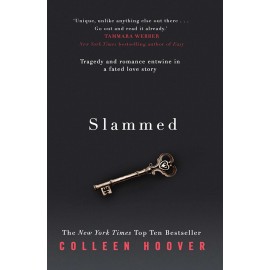Slammed ( Book 1 )