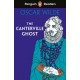 Penguin Readers Level 1: The Canterville Ghost + free audio and digital version