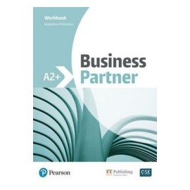 Business Partner A2 Workbook