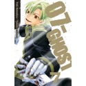 07-GHOST, Vol. 7 (Manga)