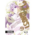 07-GHOST, Vol. 9 (Manga)