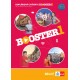 Bloggers 1 (A1.1) – Booster – doplňková cvičení