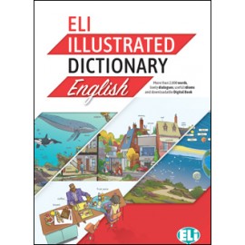 Eli Illustrated Dictionary English