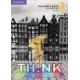 Think Level 3 Second Edition Teacher's Book with Digital Pack