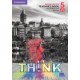 Think Level 5 Second Edition Teacher's Book with Digital Pack