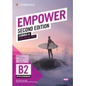 Empower Upper-intermediate Second Edition Combo A with Digital Pack