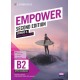 Empower Upper-intermediate Second Edition Combo B with Digital Pack