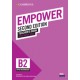 Empower Upper-intermediate Second Edition Teacher's Book with Digital Pack