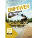 Empower Advanced Second Edition Student's Book with eBook