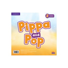 Pippa and Pop 2 Posters