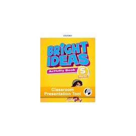  Bright Ideas Starter Activity Book Classroom Presentation Tool 