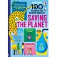 Usborne: 100 Things to Know About Saving the Planet
