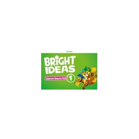Bright Ideas Level 1 Classroom Resource Pack 