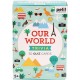 Our World Trivia Cards Animals
