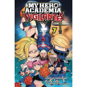 My Hero Academia: Vigilantes, Vol. 7
