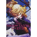 The Saga of Tanya the Evil, Vol. 7 (manga)