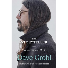 The Storyteller : Tales of Life and Music