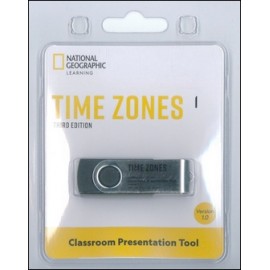 Time Zones Third Edition 1 Classroom Presentation Tool 