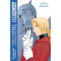 Fullmetal Alchemist: The Abducted Alchemist (Manga)