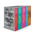 A Court of Thorns and Roses (Paperback Box Set)