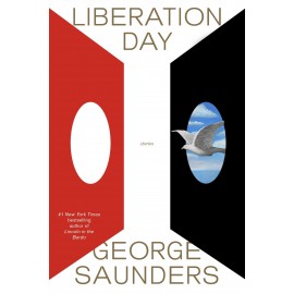 Liberation Day : Stories