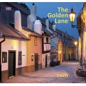 The Golden Lane A museum guide to the Goldmakers’ Lane
